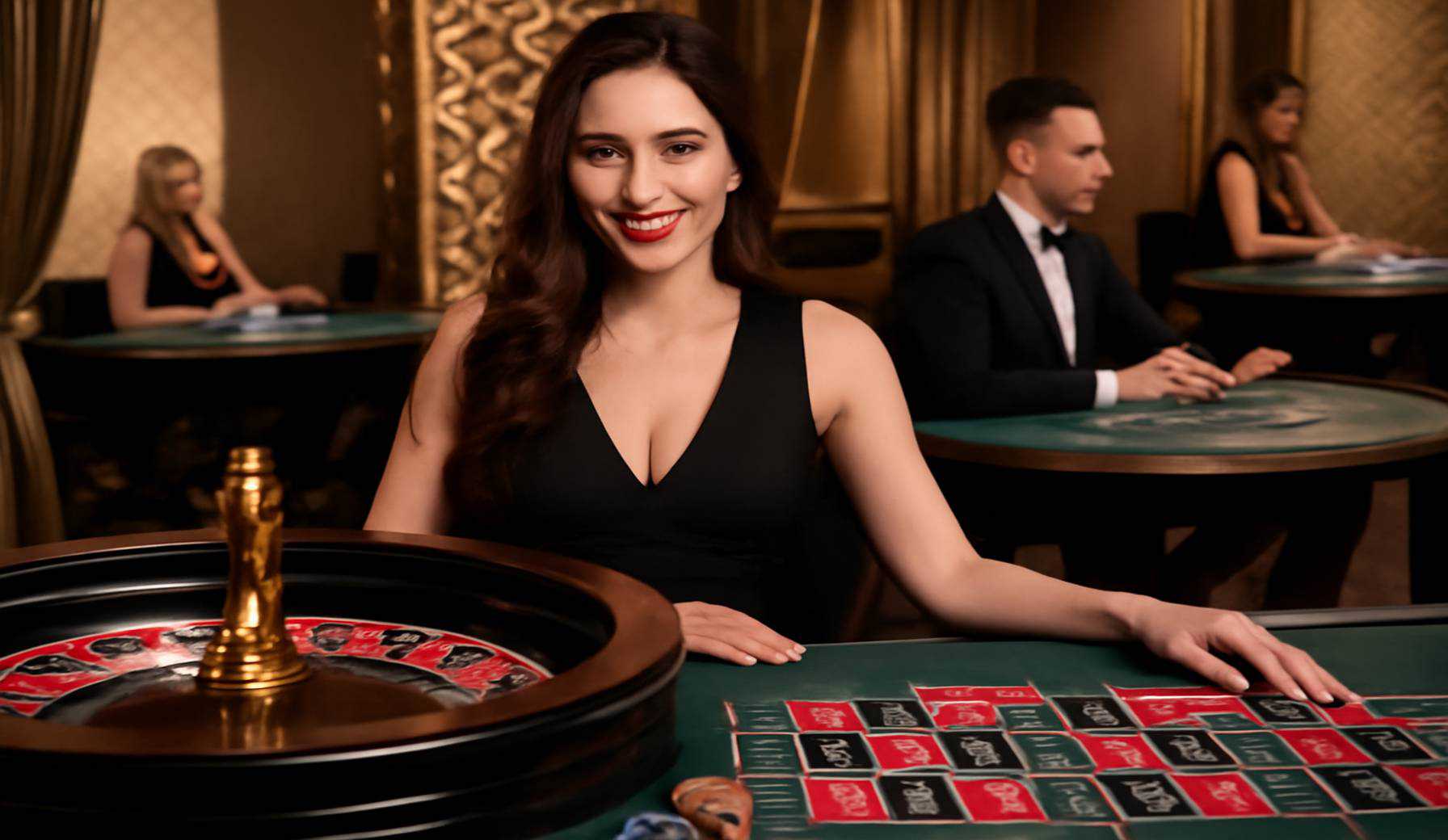 O 56W Live Casino lança promoções regularmente